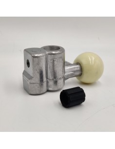 Bieleta de cambio de velocidad Volkswagen Golf MK2  191711233