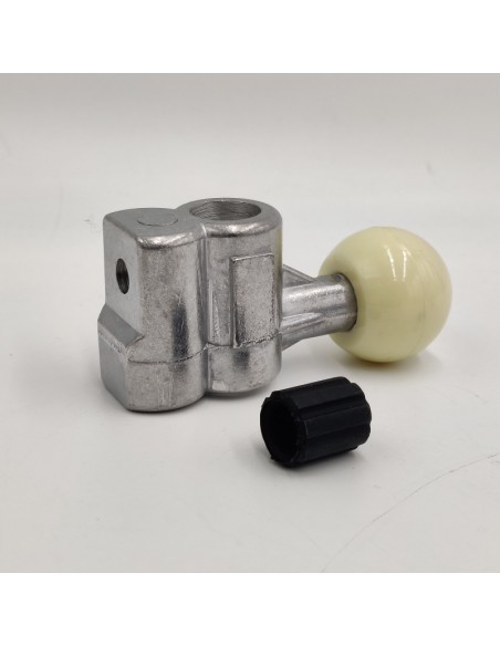 Bieleta de cambio de velocidad Volkswagen Golf MK2  191711233