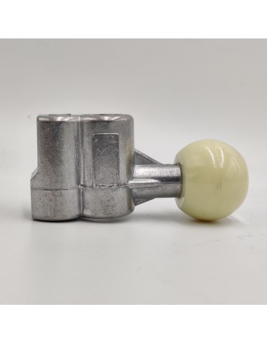 Bieleta de cambio de velocidad Volkswagen Golf MK2  191711233