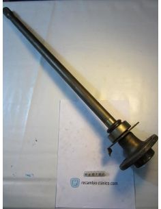 Palier transmisión Seat 132 2000