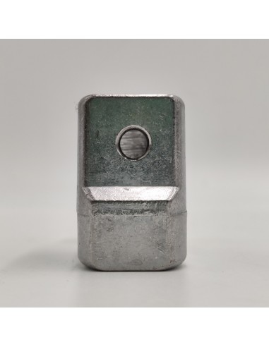 Bieleta de cambio de velocidad SEAT Ibiza II  191711233