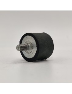 Soporte de escape BMW E34, BMW E36, BMW E39 17111113699