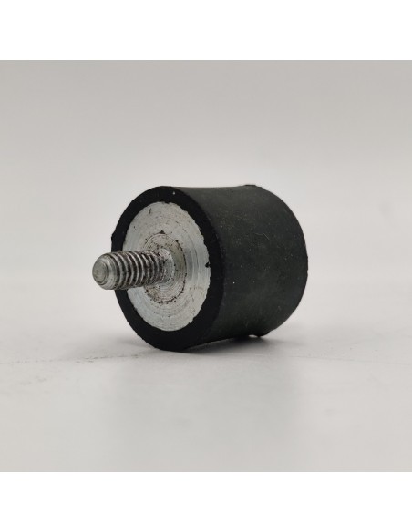 Soporte de escape BMW E34, BMW E36, BMW E39 17111113699