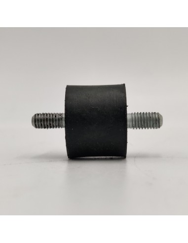 Soporte de escape BMW E34, BMW E36, BMW E39 17111113699