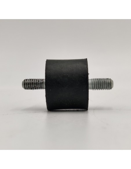 Soporte de escape BMW E34, BMW E36, BMW E39 17111113699