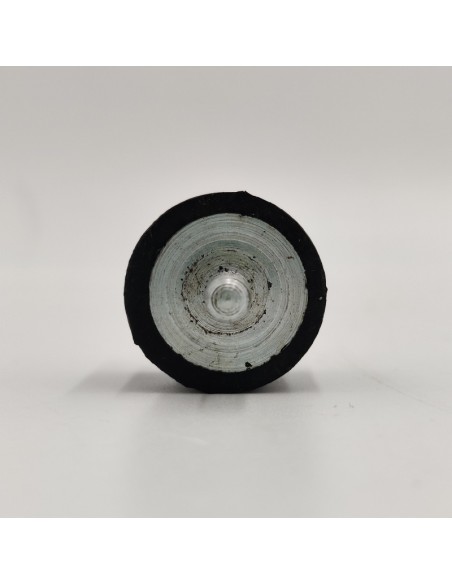 Soporte de escape BMW E34, BMW E36, BMW E39 17111113699