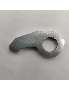 Palanca horquilla embrague SEAT Córdoba, SEAT Toledo I, SEAT Ibiza II, SEAT Inca, SEAT León  02K141709A 2