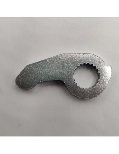 Palanca horquilla embrague SEAT Córdoba, SEAT Toledo I, SEAT Ibiza II, SEAT Inca, SEAT León  02K141709A