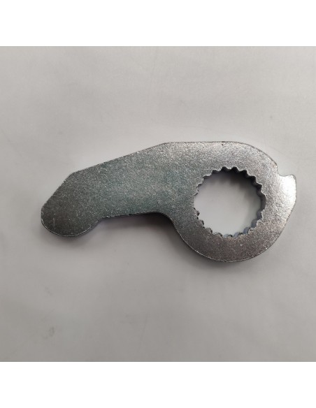 Palanca horquilla embrague SEAT Córdoba, SEAT Toledo I, SEAT Ibiza II, SEAT Inca, SEAT León  02K141709A