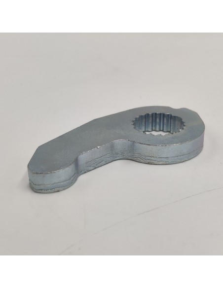 Palanca horquilla embrague Volkswagen Golf MK2, Volkswagen Golf MK3, Volkswagen Golf MK4, Volkswagen Bora, Volkswagen Caddy MK2,