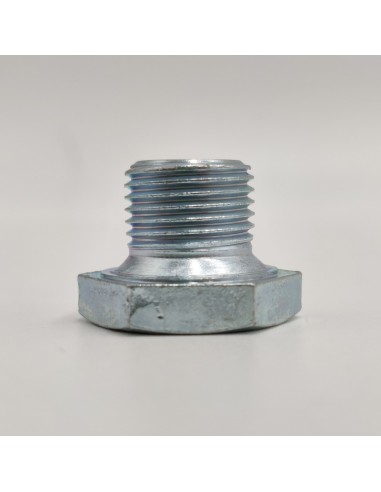 Kit tapón y junta carter Peugeot 205  031140