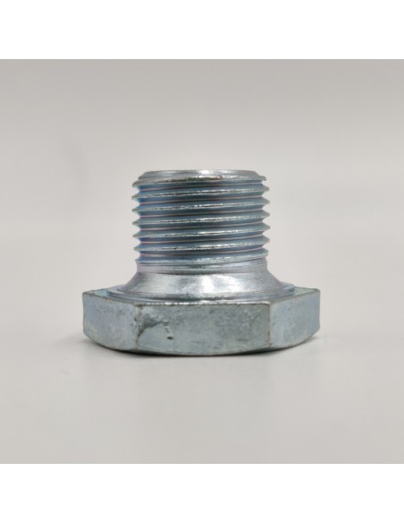 Kit tapón y junta carter Peugeot 205  031140