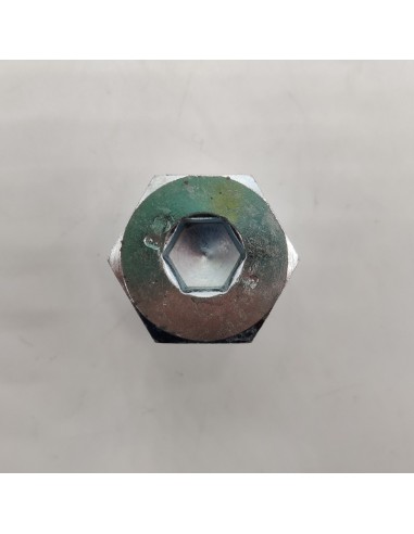 Kit tapón y junta carter Peugeot 205  031140