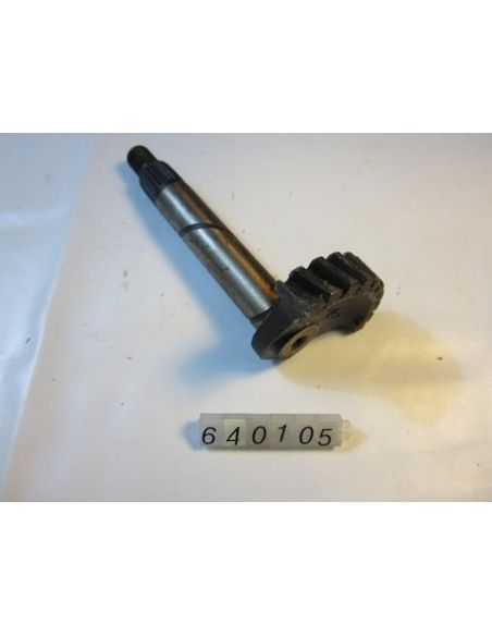 Piñón SEAT 850 BD-16221351