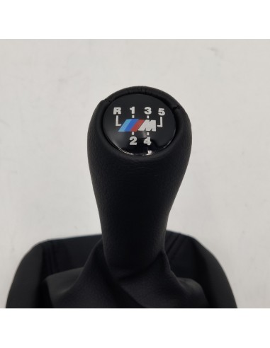 Fuelle pomo palanca de cambio BMW E30 25111221306