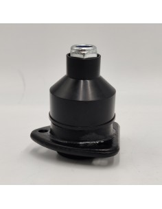 Rótula suspensión delantera izquierda y derecha Renault 4, Renault 5, Renault 6, Renault 16  7701451904 2