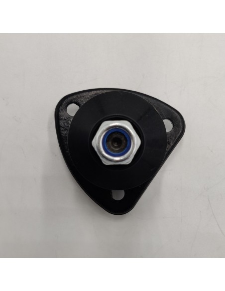 Rótula suspensión delantera izquierda y derecha Renault 4, Renault 5, Renault 6, Renault 16  7701451904