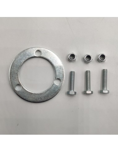 Rótula suspensión delantera izquierda y derecha Renault 4, Renault 5, Renault 6, Renault 16  7701451904