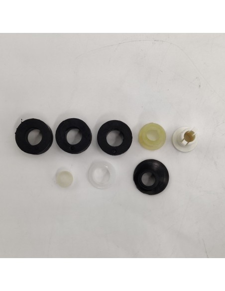 Juego palanca cambio Volkswagen Golf Passat New Beetle Polo Vento 357711590C 357711901A 357711590B 357711166A 357711217