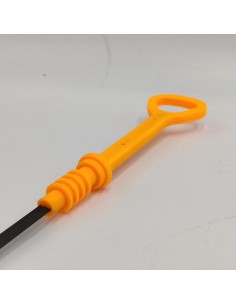 Varilla nivel aceite SEAT Alhambra, SEAT Córdoba, SEAT Ibiza II, SEAT Toledo I  027115611C 2