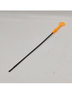 Varilla nivel aceite Volkswagen Golf MK1 MK2 MK3 MK4, Jetta II, New Beetle, Passat, Polo, Scirocco, Vento  027115611C