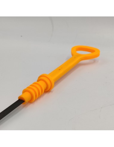 Varilla nivel aceite Volkswagen Golf MK1 MK2 MK3 MK4, Jetta II, New Beetle, Passat, Polo, Scirocco, Vento  027115611C