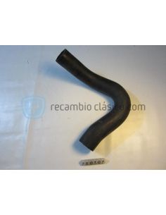 Manguito inferior SEAT 124 SEAT 1430 FD11722300