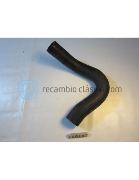 Manguito inferior SEAT 124 SEAT 1430 FD11722300