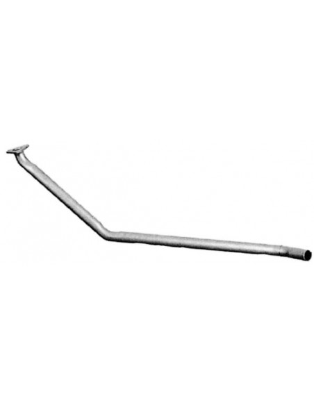 Tubo de escape BMW 320I 18111178021