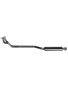 Presilenciador BMW 318i 18101712790