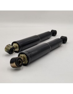 Juego amortiguadores delanteros Citroen 2CV, Citroen Dyane, Citroen Ami, Citroen Mehari