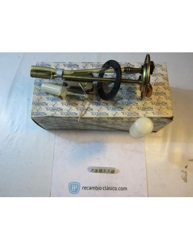 Aforador SEAT 131 Supermirafiori