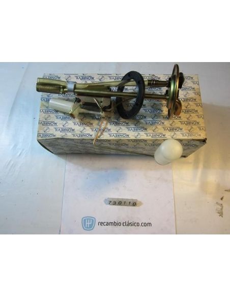 Aforador SEAT 131 Supermirafiori