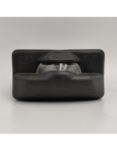 Piloto de matrícula Opel Kadett, Opel Corsa, Opel Rekord, Opel Manta, Opel Ascona  1224136 1224139