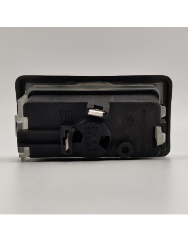 Piloto de matrícula Opel Kadett, Opel Corsa, Opel Rekord, Opel Manta, Opel Ascona  1224136 1224139