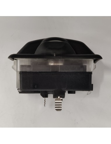 Piloto de matrícula Opel Kadett, Opel Corsa, Opel Rekord, Opel Manta, Opel Ascona  1224136 1224139