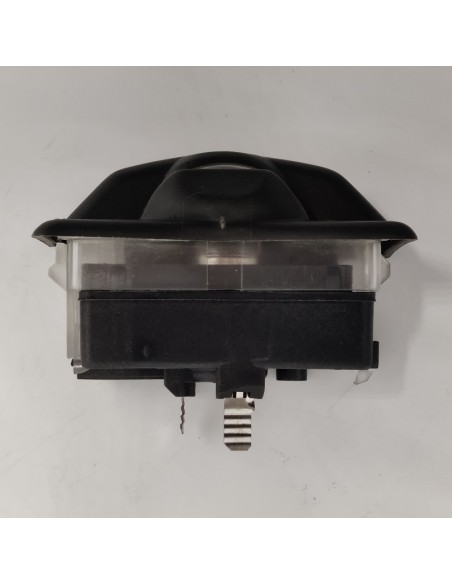 Piloto de matrícula Opel Kadett, Opel Corsa, Opel Rekord, Opel Manta, Opel Ascona  1224136 1224139 Piloto de matrícula Opel Kadett, Opel Corsa, Opel Rekord, Opel Manta, Opel Ascona  1224136 1224139