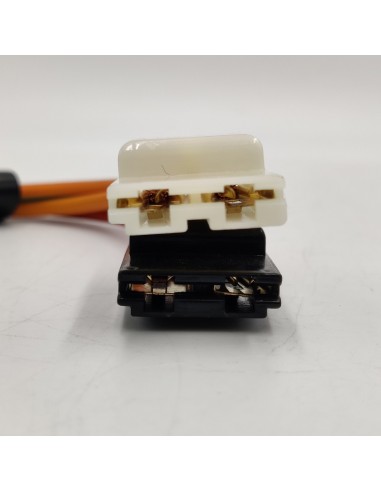 Conmutador de arranque clausor Renault 5, Renault 9, Renault 11, Renault Express 7702163258 7702145639 7701349589