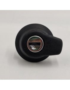 Bombín cierre maletero Renault 9, Renault 14, Renault 18  7701349638 2