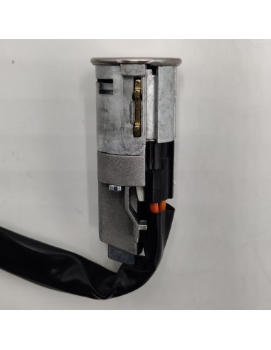 Conmutador de arranque clausor Renault 5, Renault 9, Renault 11, Renault Express 7702163258 7702145639 7701349589