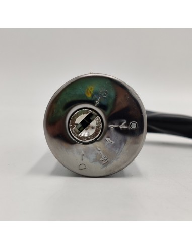 Conmutador de arranque clausor Renault 5, Renault 9, Renault 11, Renault Express 7702163258 7702145639 7701349589