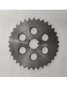 Kit distribución Renault 4, Renault 5, Renault 6, Renault 12, Renault 18, Renault Fuego 2