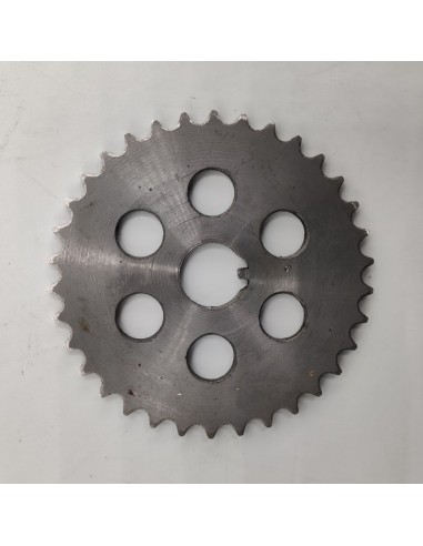 Kit distribución Renault 4, Renault 5, Renault 6, Renault 12, Renault 18, Renault Fuego