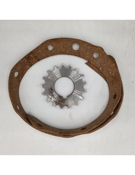 Kit distribución Renault 4, Renault 5, Renault 6, Renault 12, Renault 18, Renault Fuego