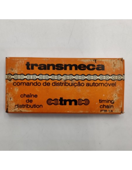 Kit distribución Renault 4, Renault 5, Renault 6, Renault 12, Renault 18, Renault Fuego