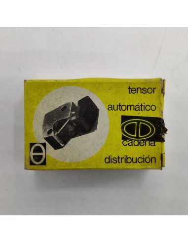 Kit distribución Renault 4, Renault 5, Renault 6, Renault 12, Renault 18, Renault Fuego