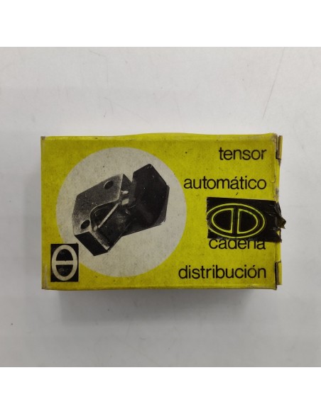 Kit distribución Renault 4, Renault 5, Renault 6, Renault 12, Renault 18, Renault Fuego