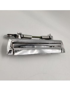 Manecilla exterior derecha Peugeot 504  910144