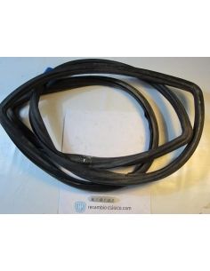 Goma cristal parabrisas Seat 850