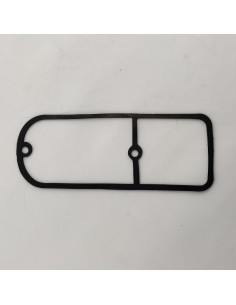 Junta de goma piloto trasero entre base y tulipa SEAT 600 E SEAT 600 L 2